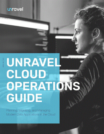 cloud operations guide