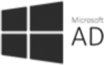 Microsoft AD Logo