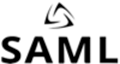 SAML Logo
