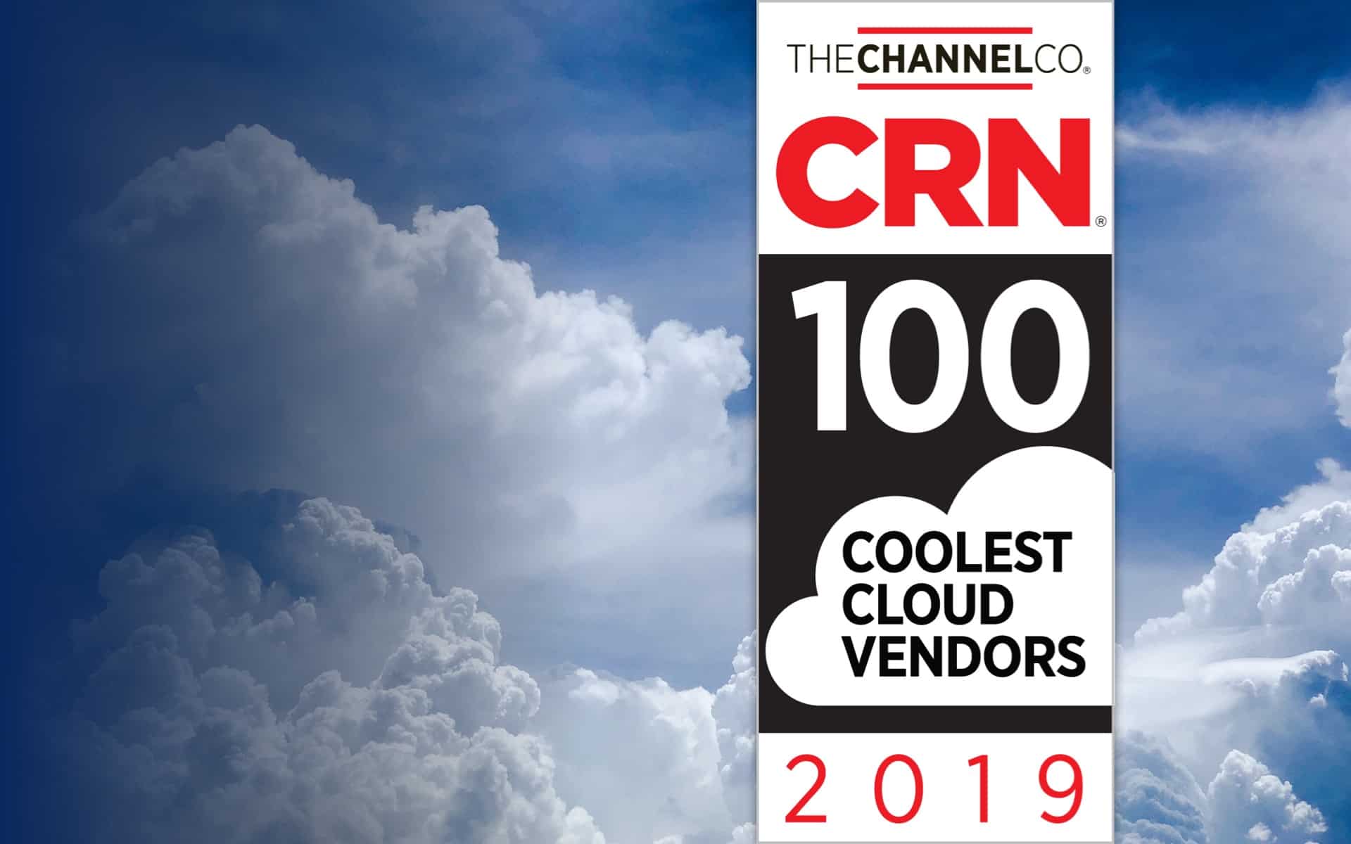 Unravel named to CRN's list of 100 coolest cloud companies of 2019