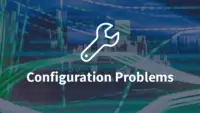 problemsconfiguration
