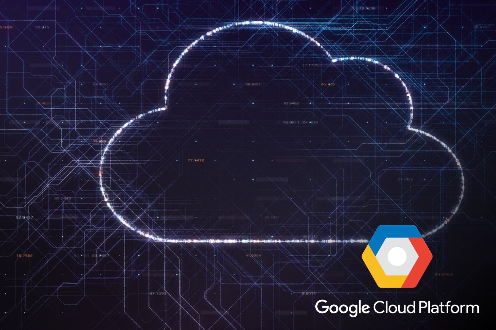 Cloud Google Cloud Platform
