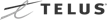 Unravel Data Customer - Telus Logo