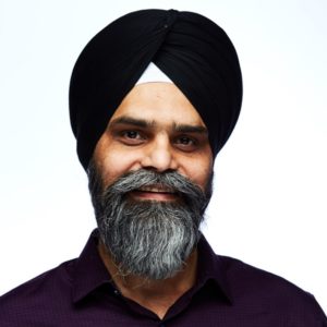 Inder Singh, Sr Solutions Engineer, Unravel