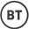 Unravel Customer - BT Logo
