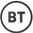 Unravel Customer - BT Logo