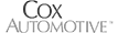 Unravel Customer - Cox Automotive Logo