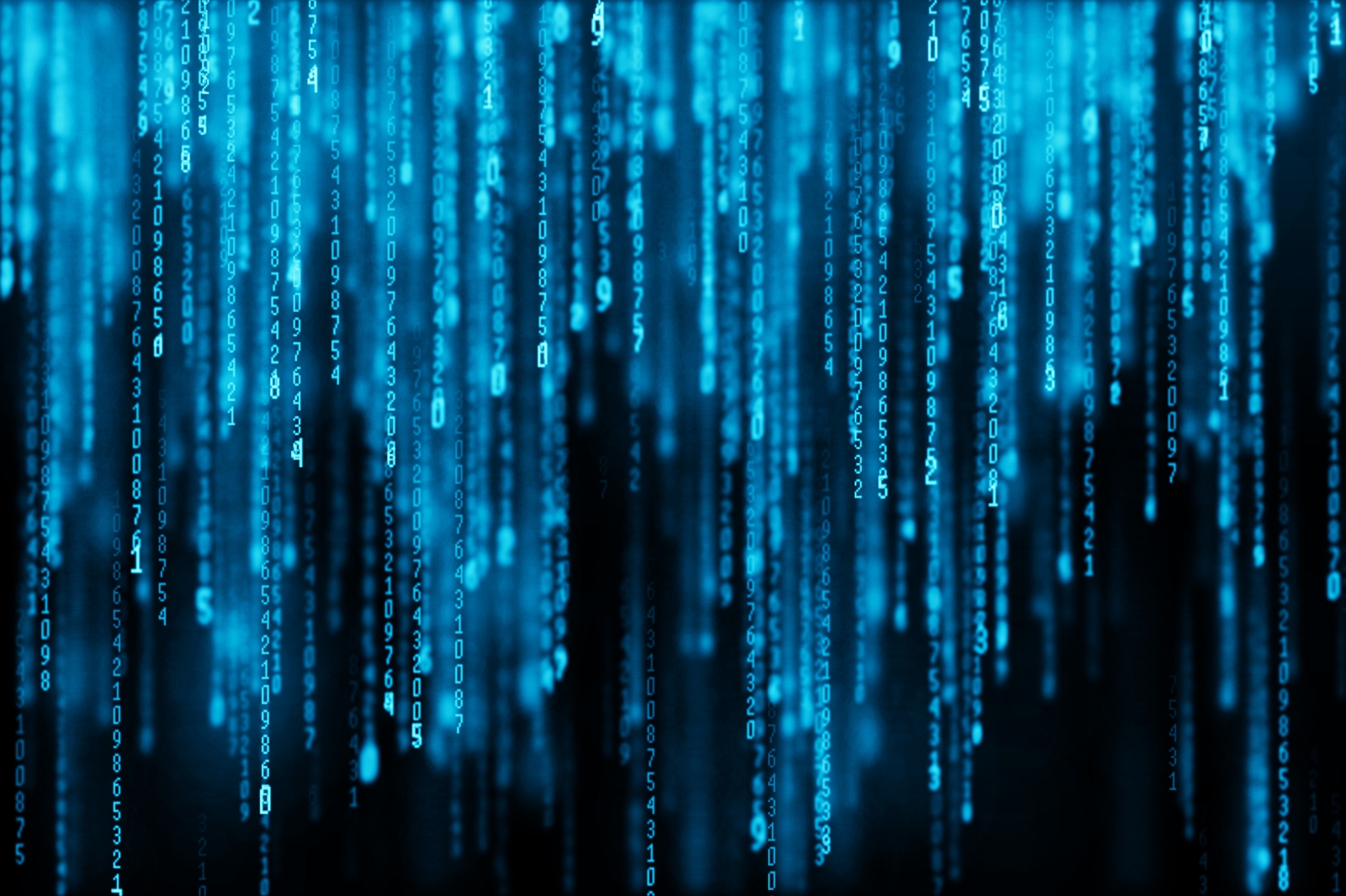 Data Technology Background