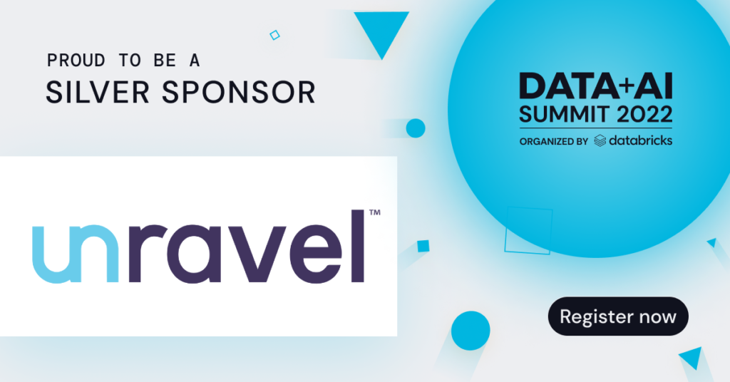 Unravel at Data Summit 2022 Recap