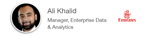 Data Teams Summit 2023 Ali Khalid