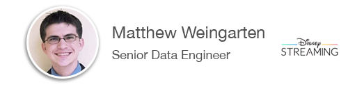 Data Teams Summit 2023 Matthew Weingarten