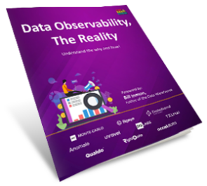 Data Observability, The Reality eBook