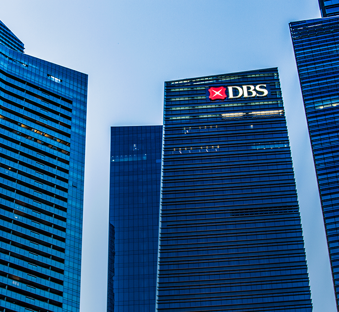 DBS Bank